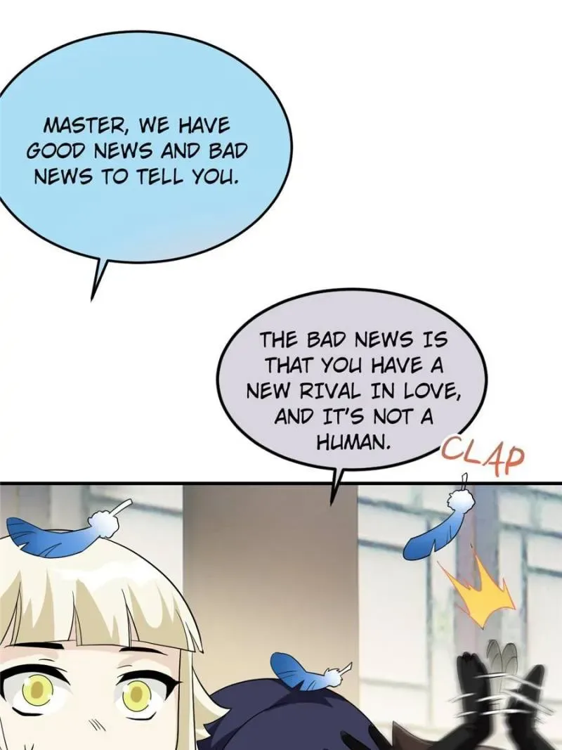 The Strong Man From The Mental Hospital Chapter 201 page 63