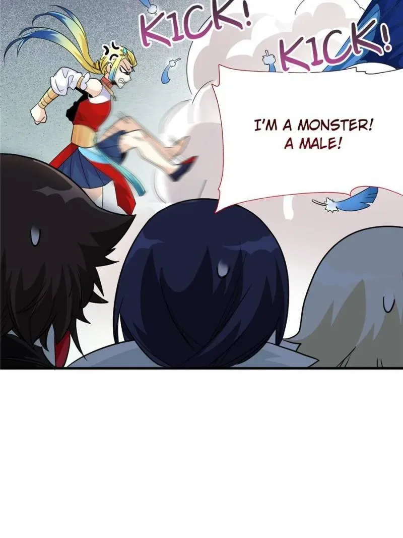 The Strong Man From The Mental Hospital Chapter 201 page 62