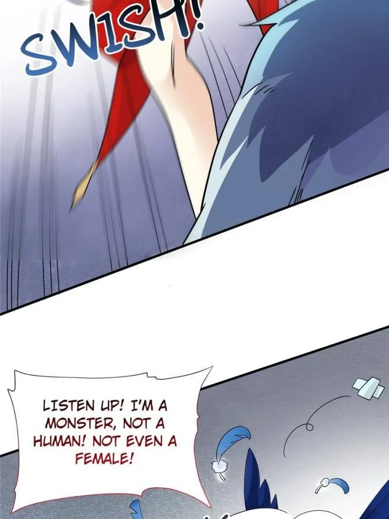 The Strong Man From The Mental Hospital Chapter 201 page 61