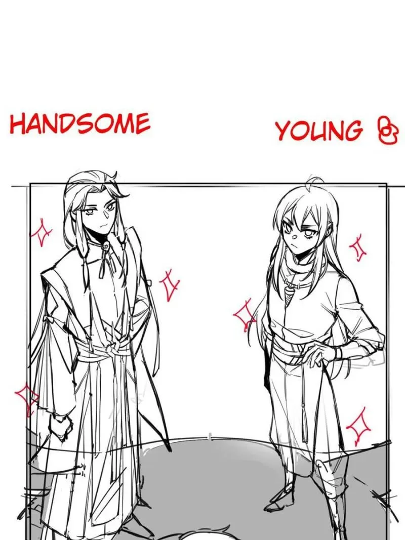 The Strong Man From The Mental Hospital Chapter 201 page 68