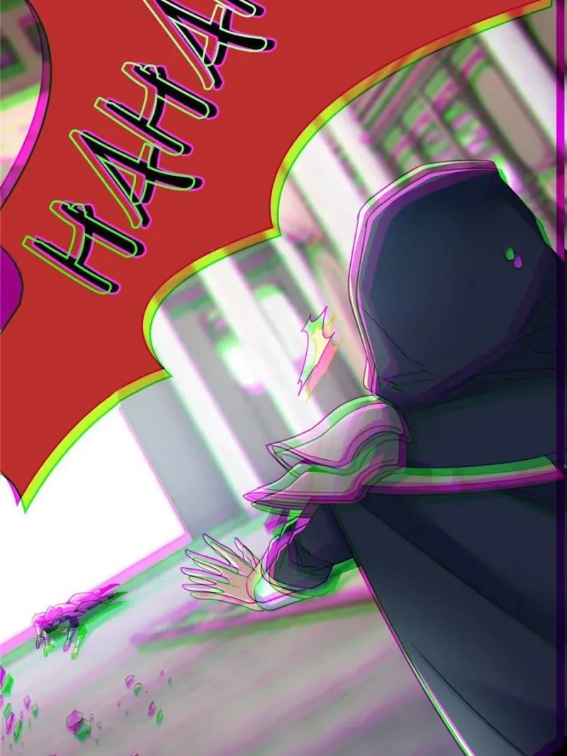 The Strong Man From The Mental Hospital Chapter 202 page 60