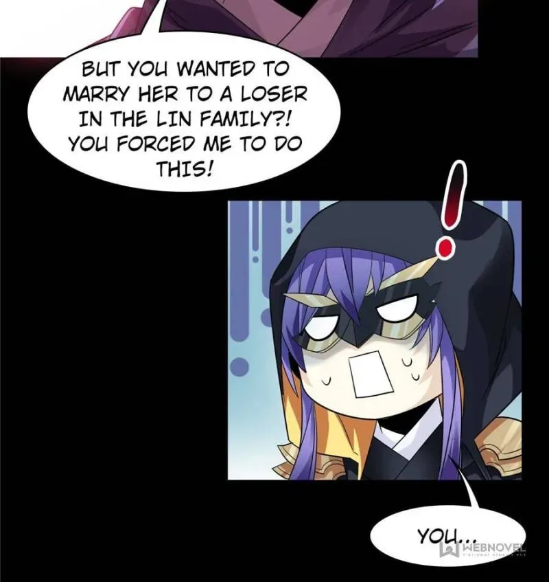 The Strong Man From The Mental Hospital Chapter 202 page 48