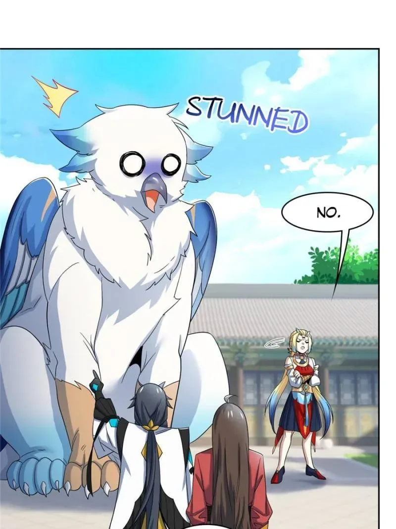 The Strong Man From The Mental Hospital Chapter 202 page 7