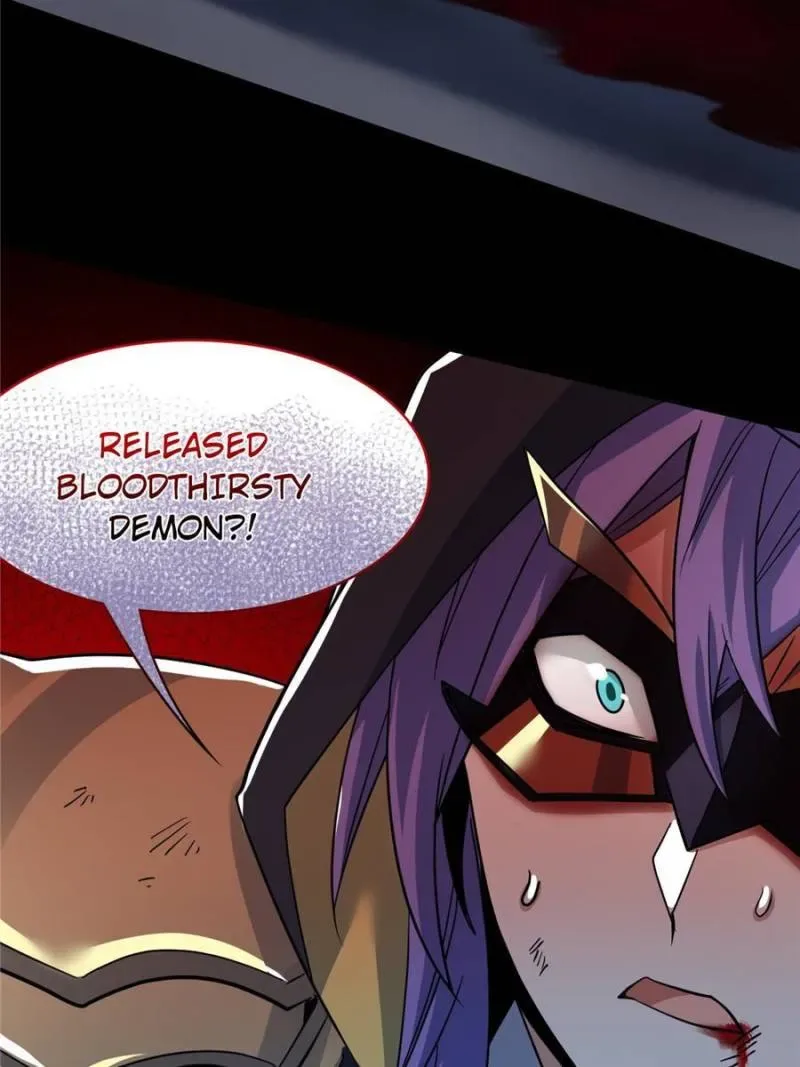 The Strong Man From The Mental Hospital Chapter 202 page 69