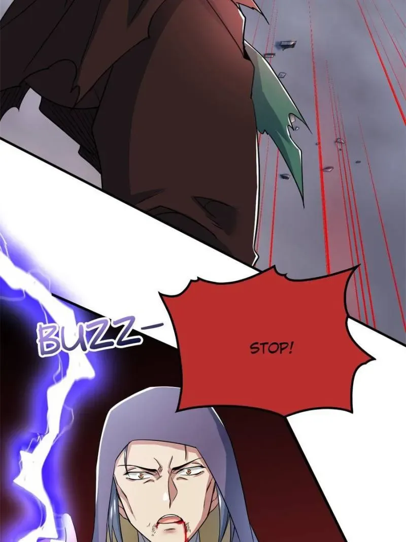 The Strong Man From The Mental Hospital Chapter 203 page 13