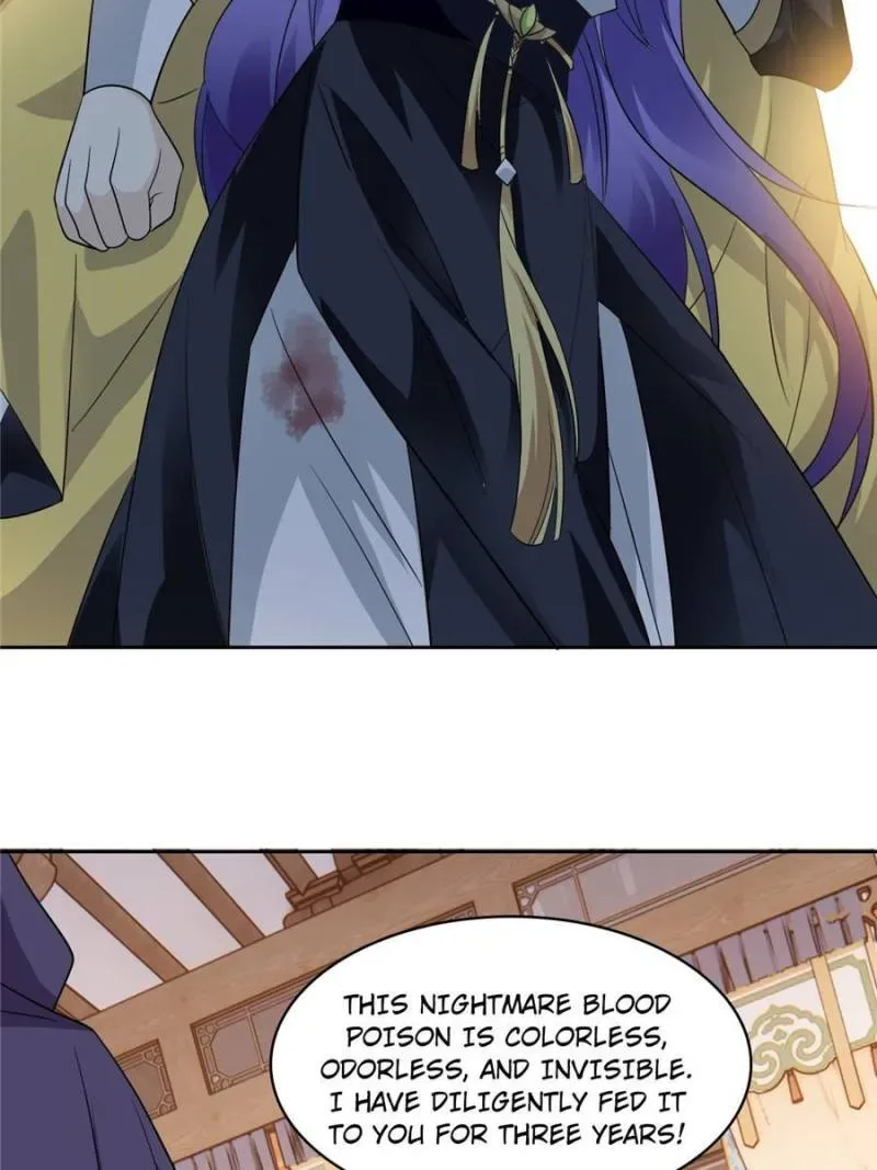 The Strong Man From The Mental Hospital Chapter 202 page 45
