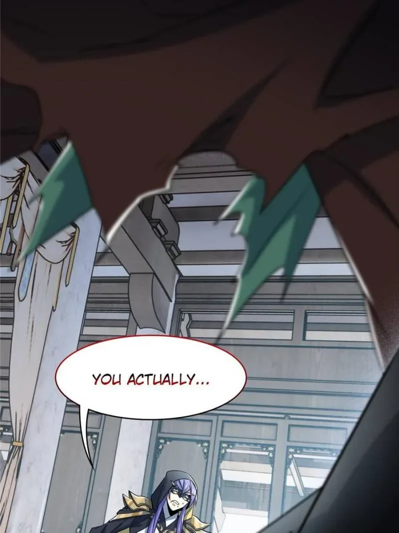 The Strong Man From The Mental Hospital Chapter 202 page 67