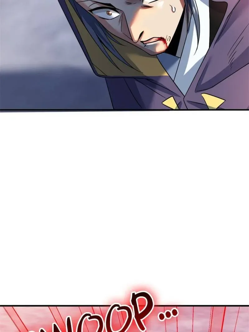 The Strong Man From The Mental Hospital Chapter 203 page 11