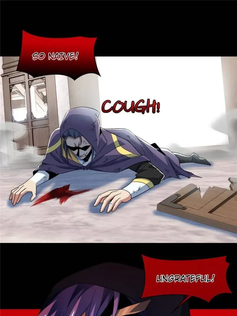 The Strong Man From The Mental Hospital Chapter 202 page 57