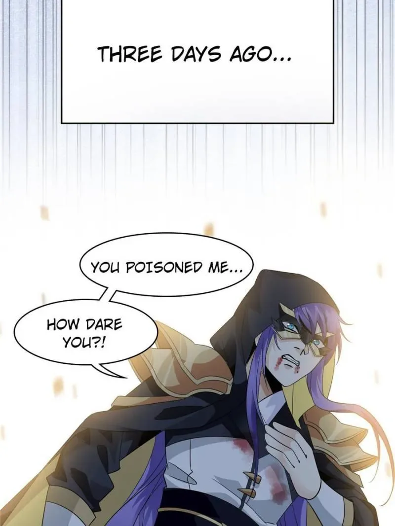 The Strong Man From The Mental Hospital Chapter 202 page 44