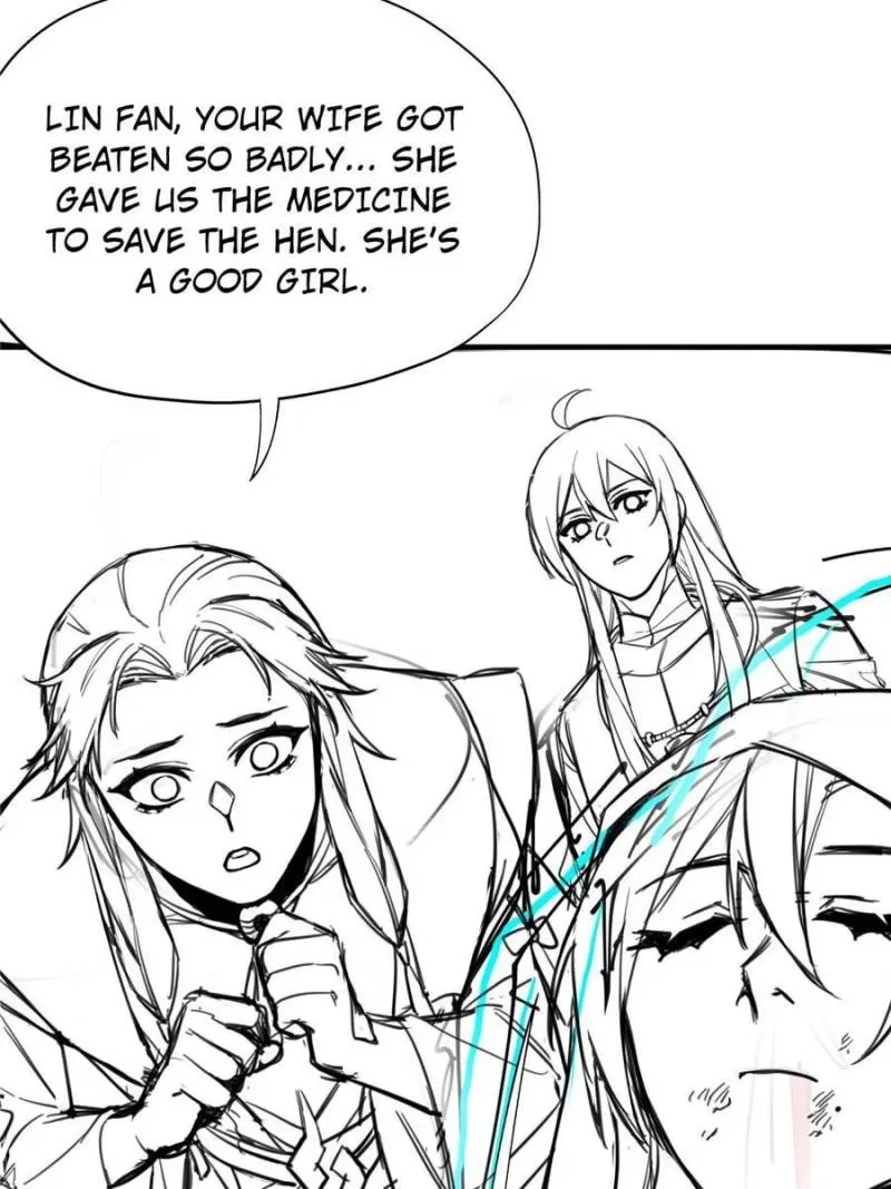 The Strong Man From The Mental Hospital Chapter 202 page 73