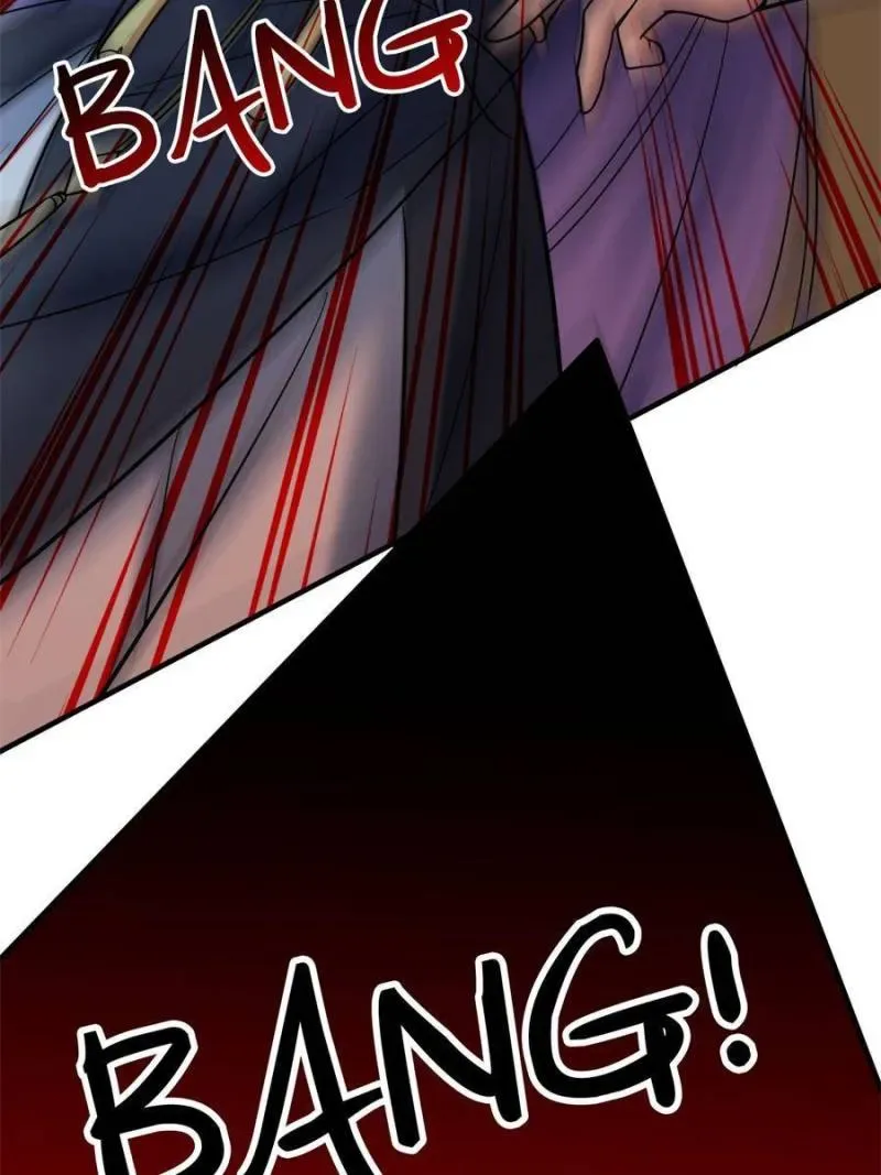 The Strong Man From The Mental Hospital Chapter 203 page 4