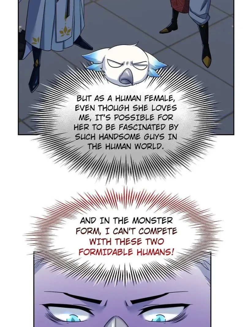 The Strong Man From The Mental Hospital Chapter 202 page 11