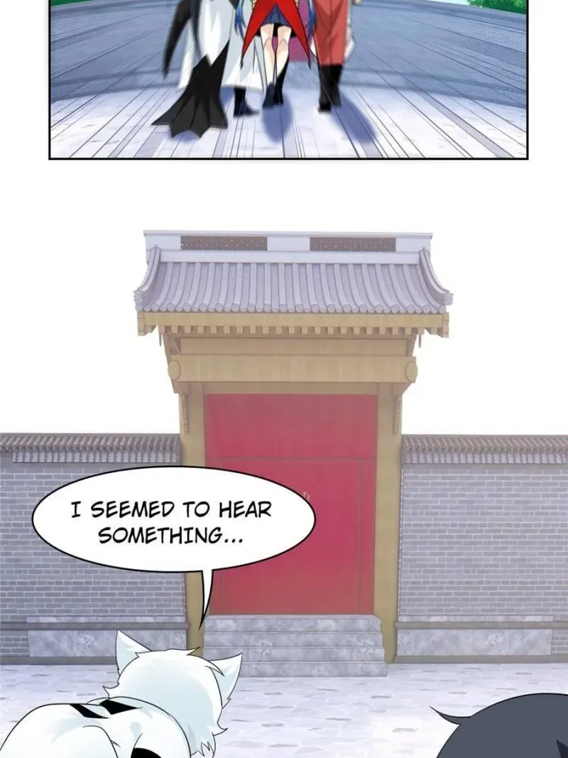 The Strong Man From The Mental Hospital Chapter 202 page 31