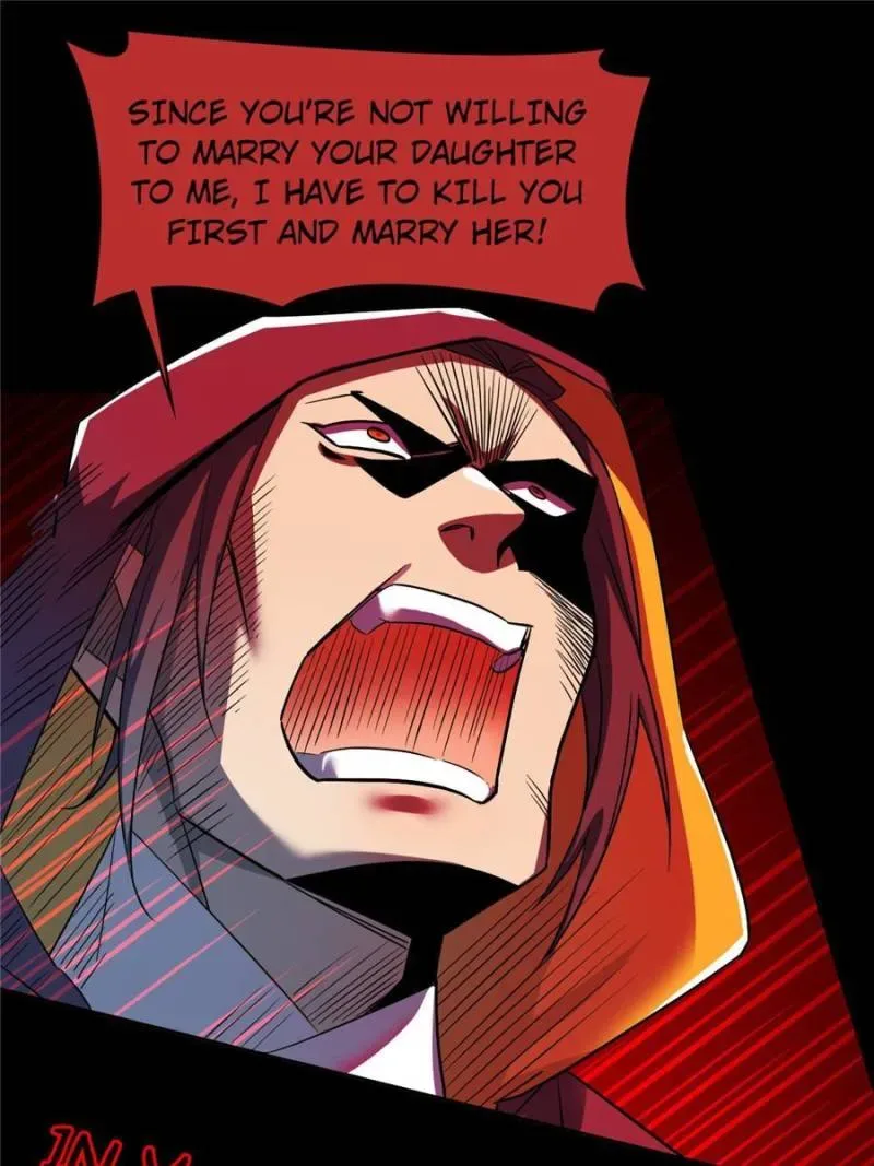 The Strong Man From The Mental Hospital Chapter 202 page 49