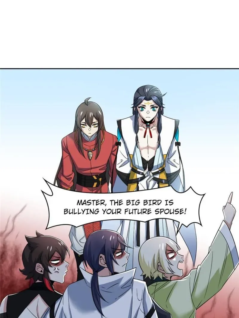 The Strong Man From The Mental Hospital Chapter 202 page 2