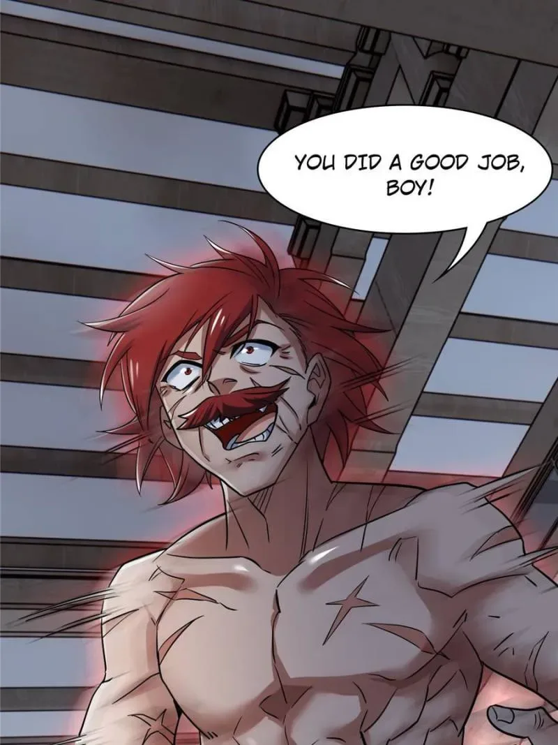 The Strong Man From The Mental Hospital Chapter 202 page 64