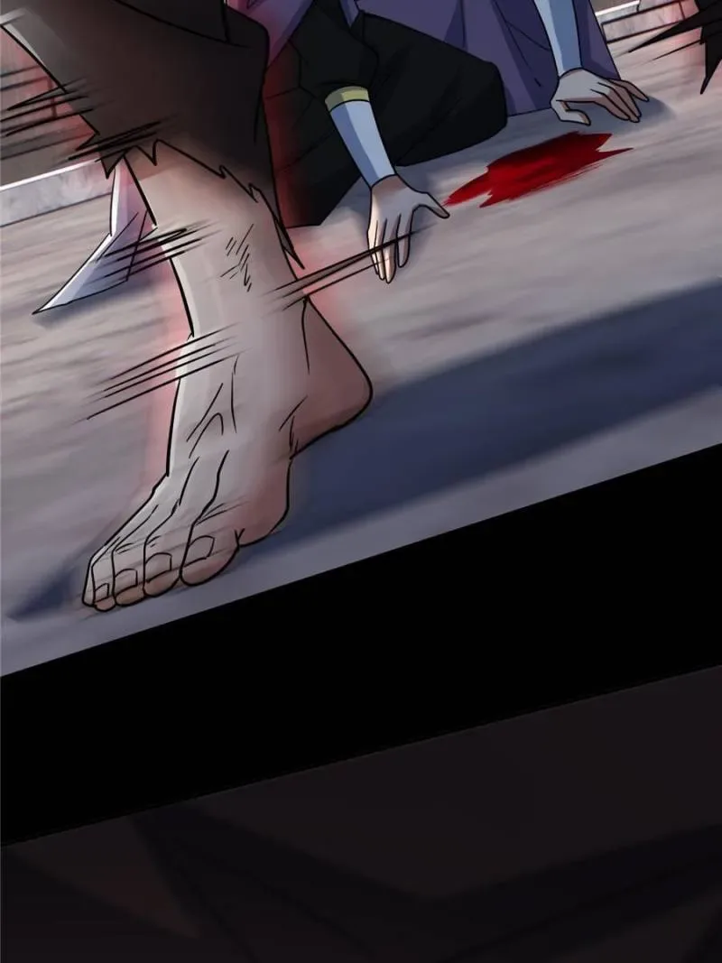 The Strong Man From The Mental Hospital Chapter 202 page 66