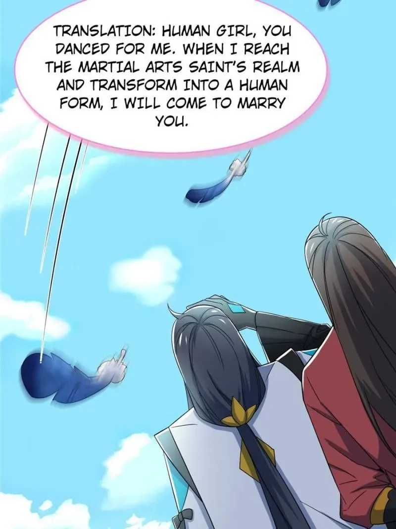 The Strong Man From The Mental Hospital Chapter 202 page 13
