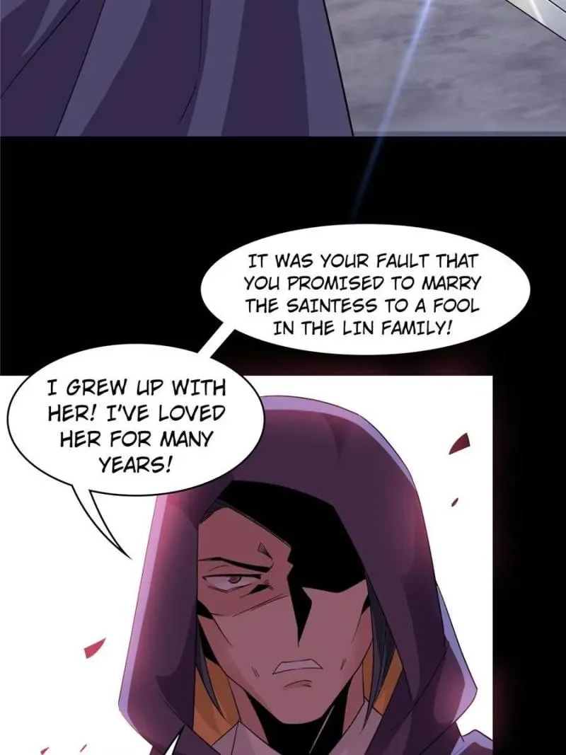 The Strong Man From The Mental Hospital Chapter 202 page 47