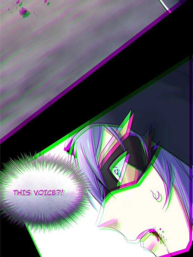 The Strong Man From The Mental Hospital Chapter 202 page 61