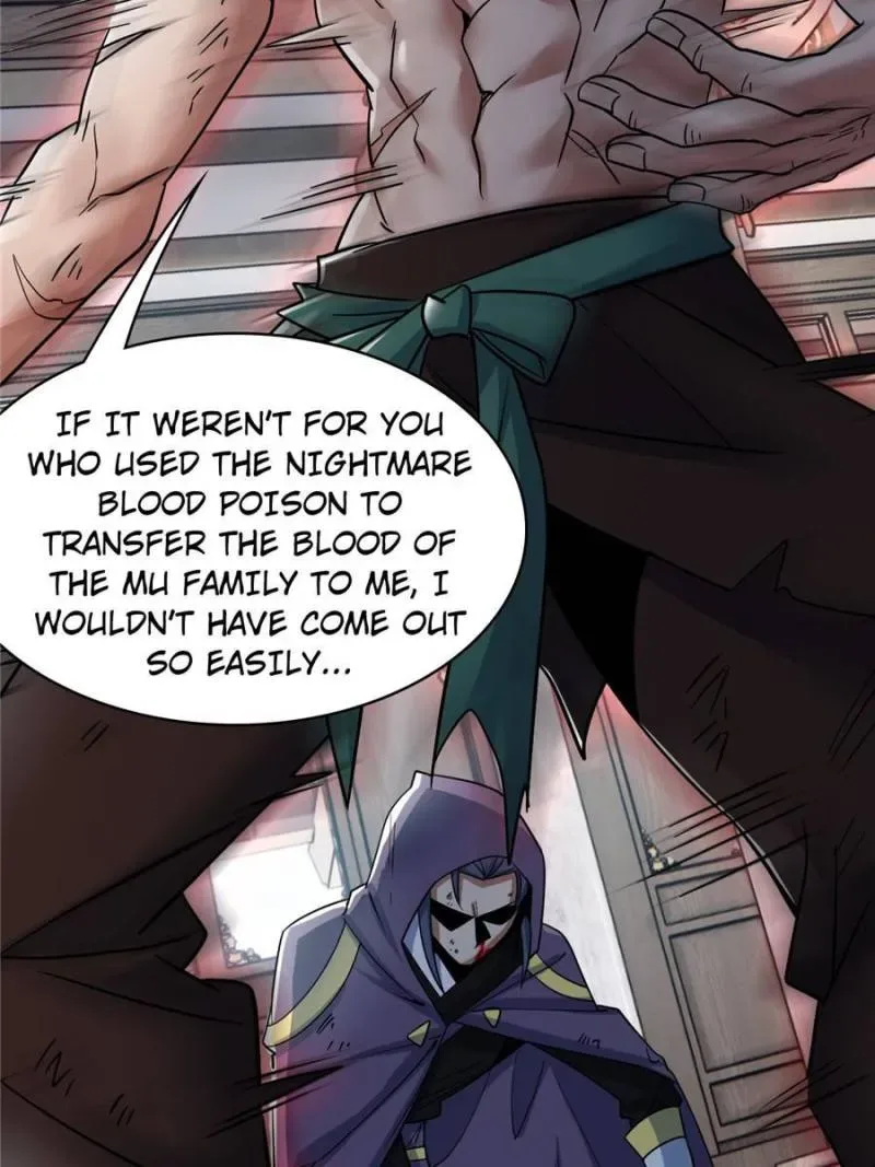 The Strong Man From The Mental Hospital Chapter 202 page 65