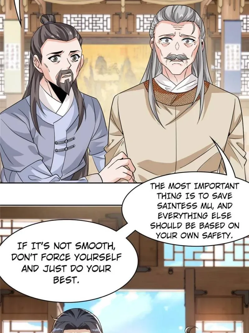 The Strong Man From The Mental Hospital Chapter 202 page 39