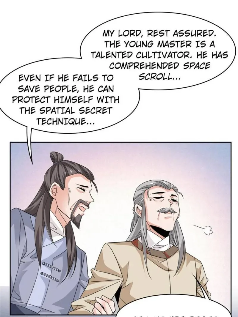 The Strong Man From The Mental Hospital Chapter 202 page 42