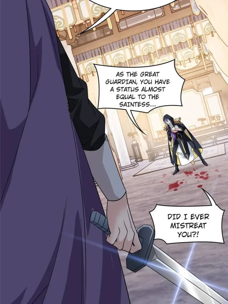 The Strong Man From The Mental Hospital Chapter 202 page 46