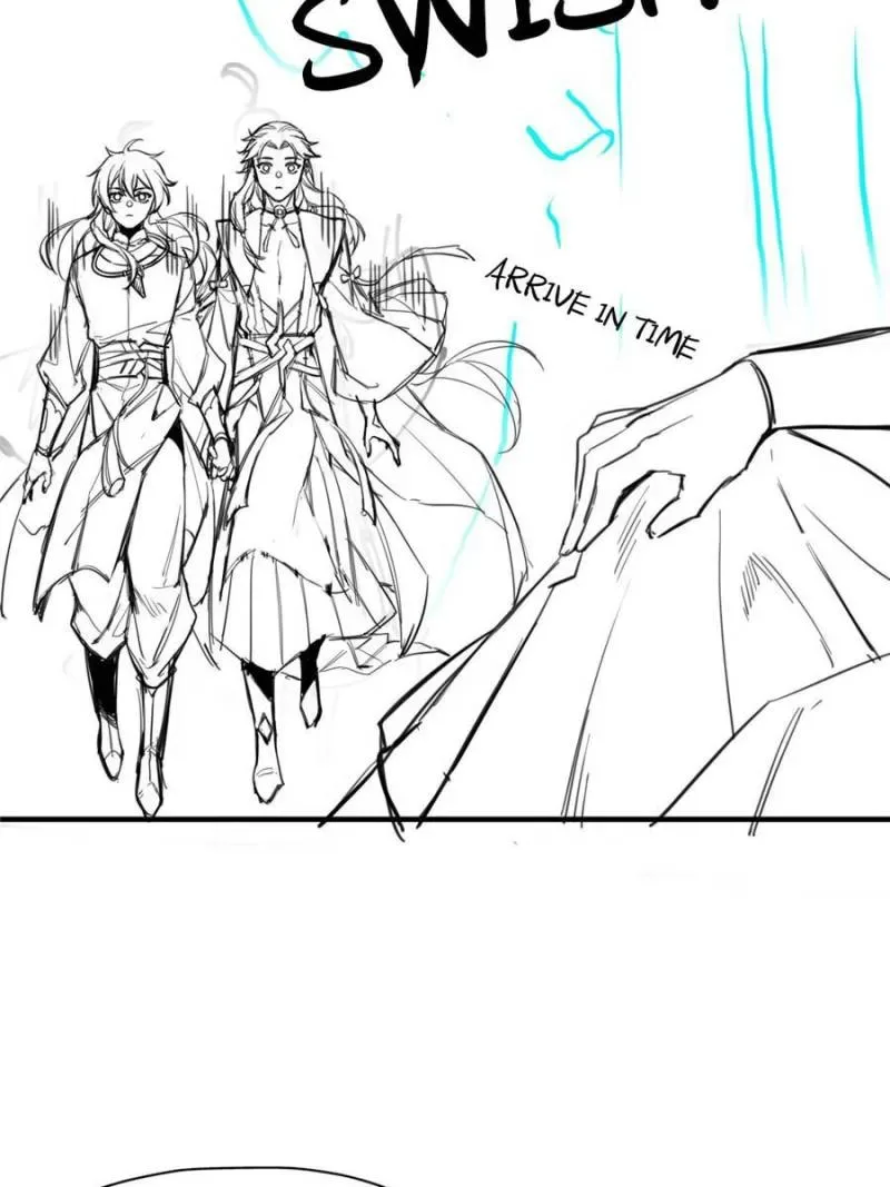 The Strong Man From The Mental Hospital Chapter 202 page 72