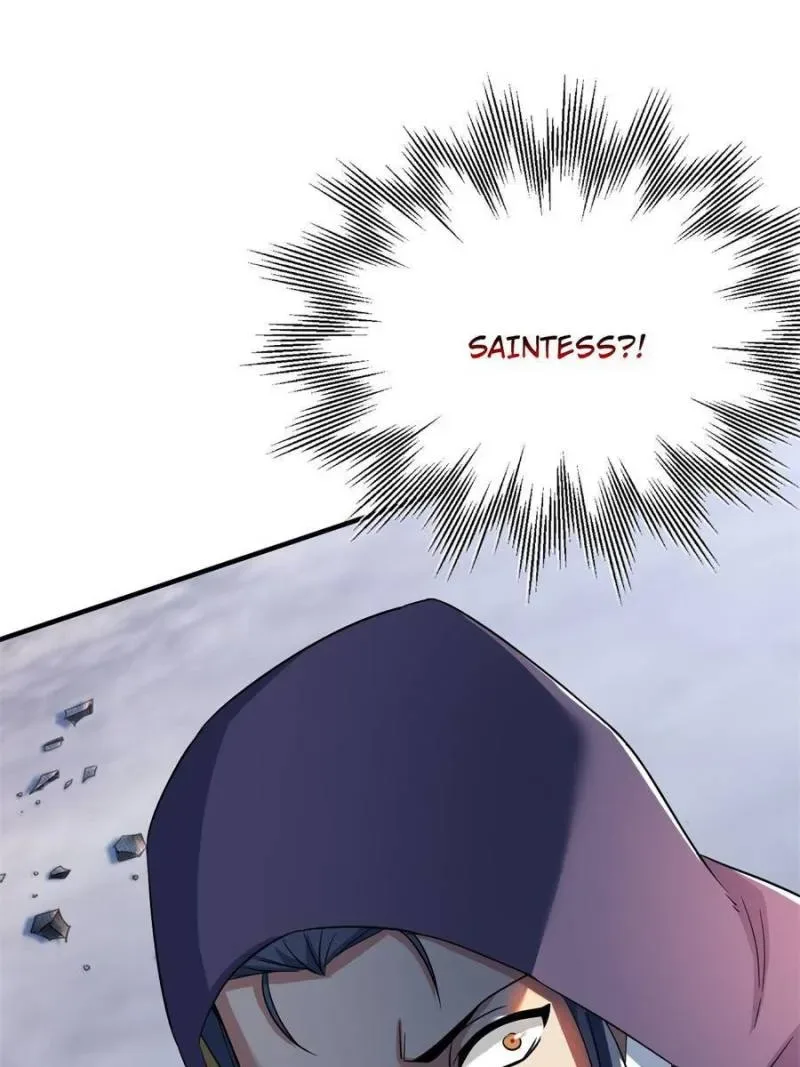 The Strong Man From The Mental Hospital Chapter 203 page 10