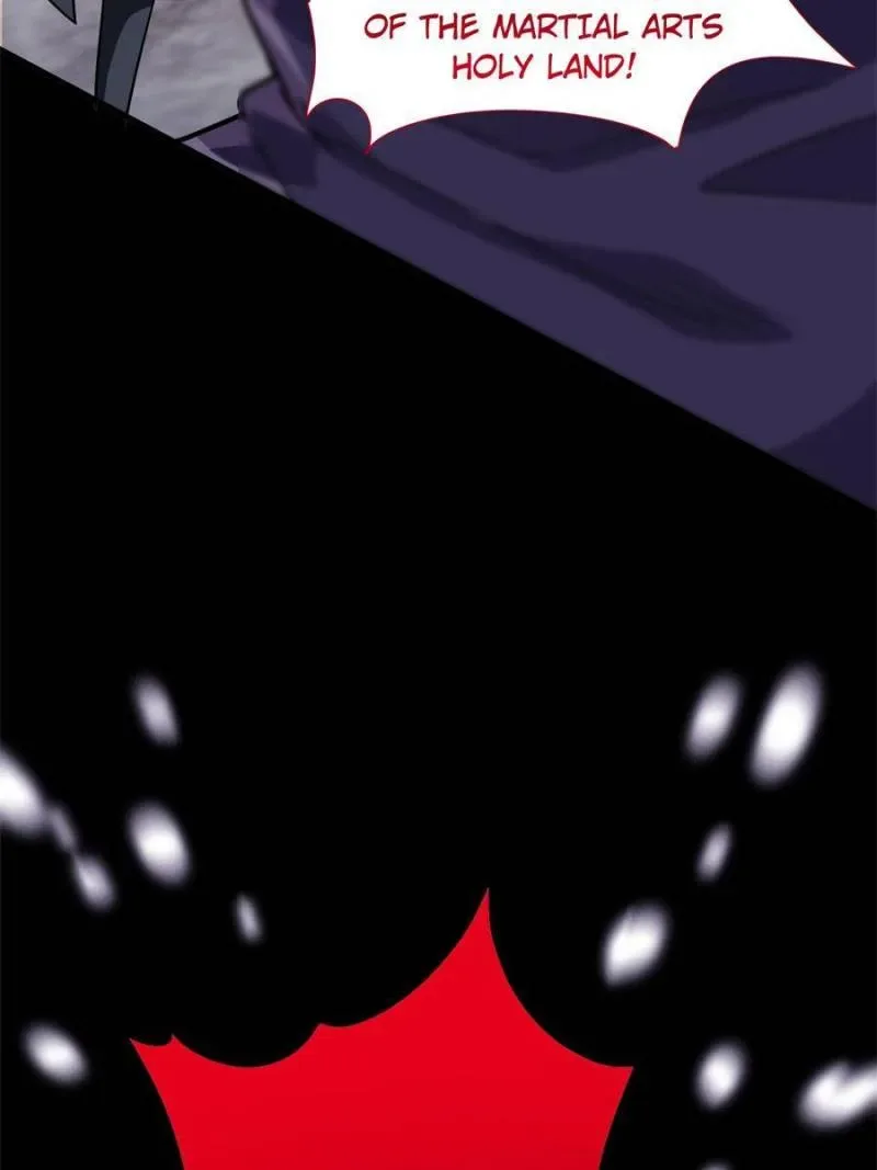 The Strong Man From The Mental Hospital Chapter 203 page 29
