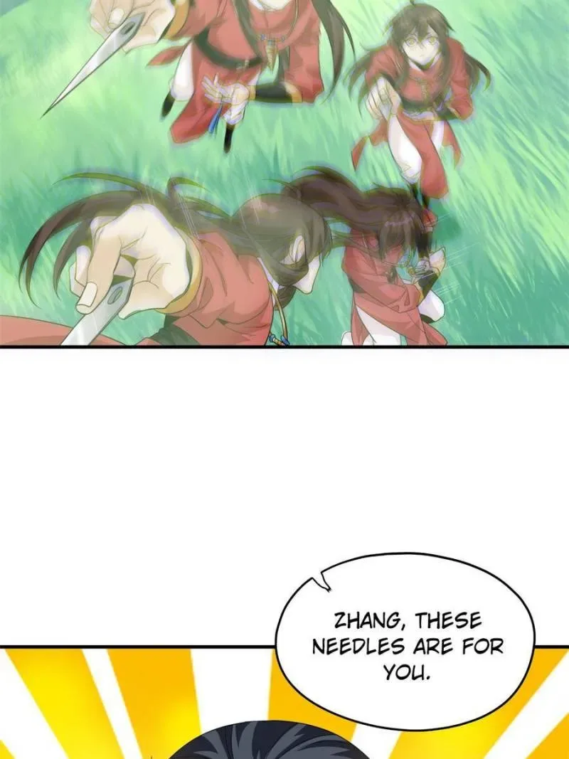 The Strong Man From The Mental Hospital Chapter 203 page 77