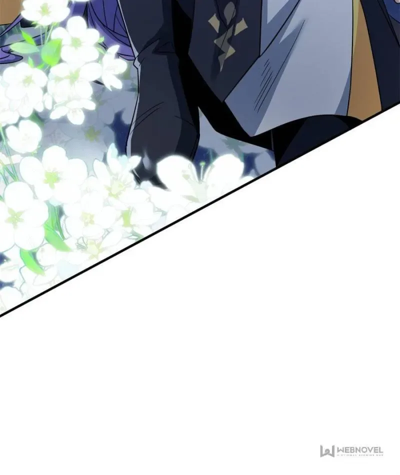 The Strong Man From The Mental Hospital Chapter 203 page 61