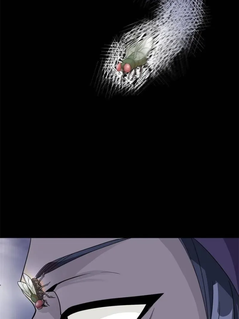 The Strong Man From The Mental Hospital Chapter 203 page 33