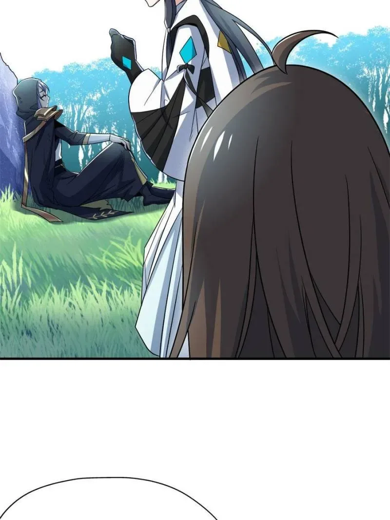 The Strong Man From The Mental Hospital Chapter 203 page 64