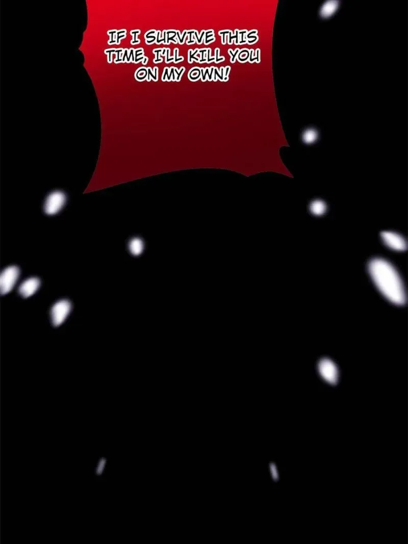 The Strong Man From The Mental Hospital Chapter 203 page 30