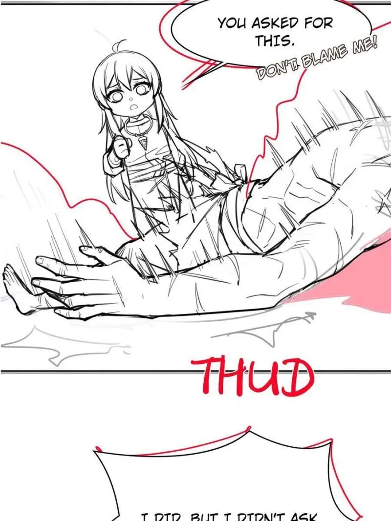 The Strong Man From The Mental Hospital Chapter 203 page 81