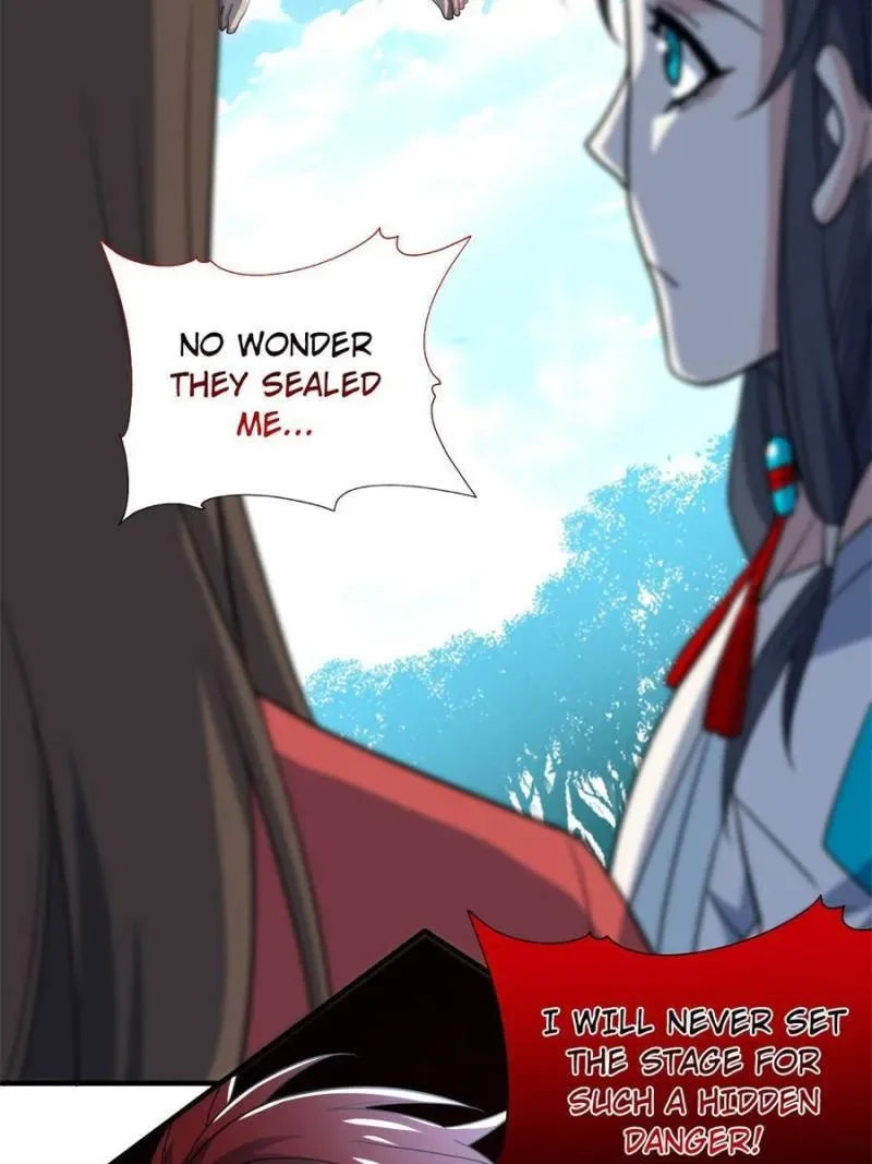 The Strong Man From The Mental Hospital Chapter 203 page 69