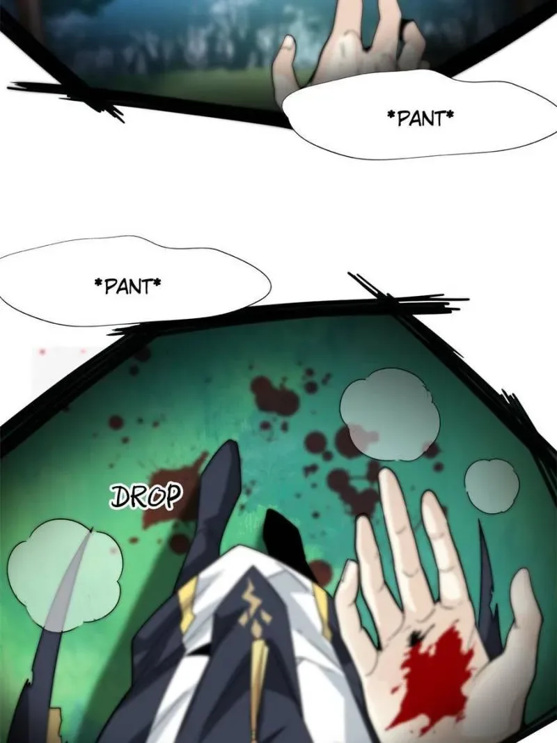 The Strong Man From The Mental Hospital Chapter 203 page 48
