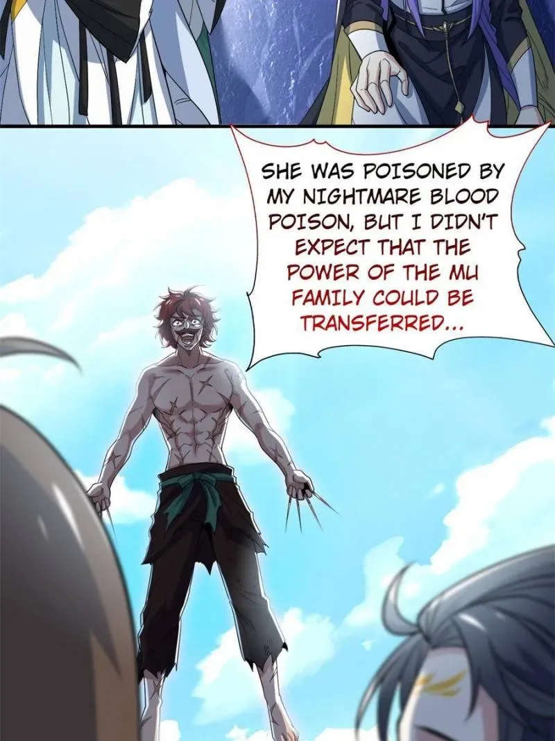 The Strong Man From The Mental Hospital Chapter 203 page 68