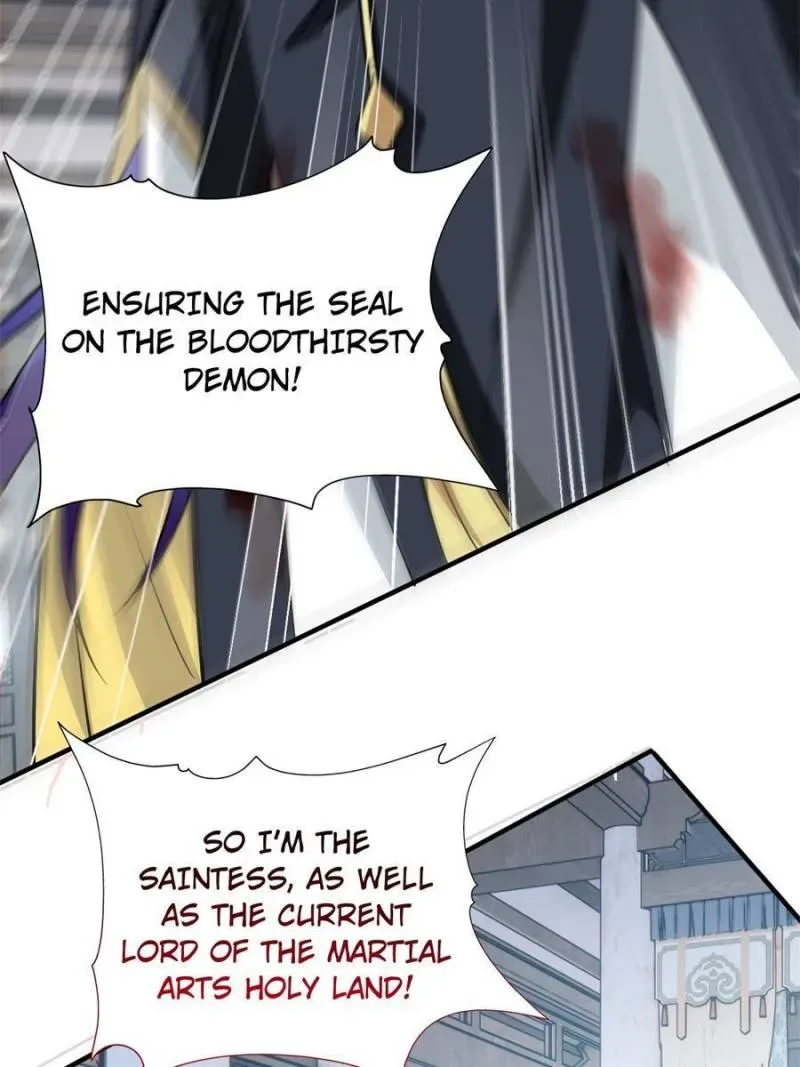 The Strong Man From The Mental Hospital Chapter 203 page 27