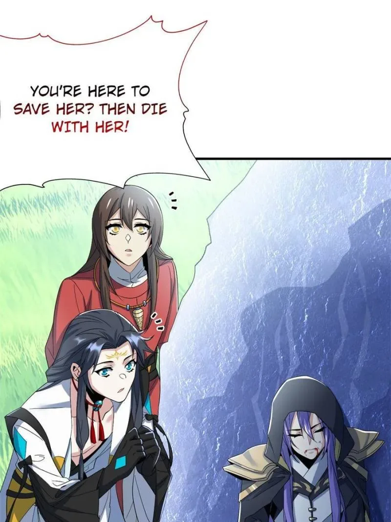 The Strong Man From The Mental Hospital Chapter 203 page 67