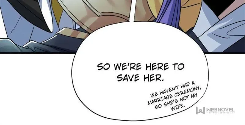 The Strong Man From The Mental Hospital Chapter 203 page 66