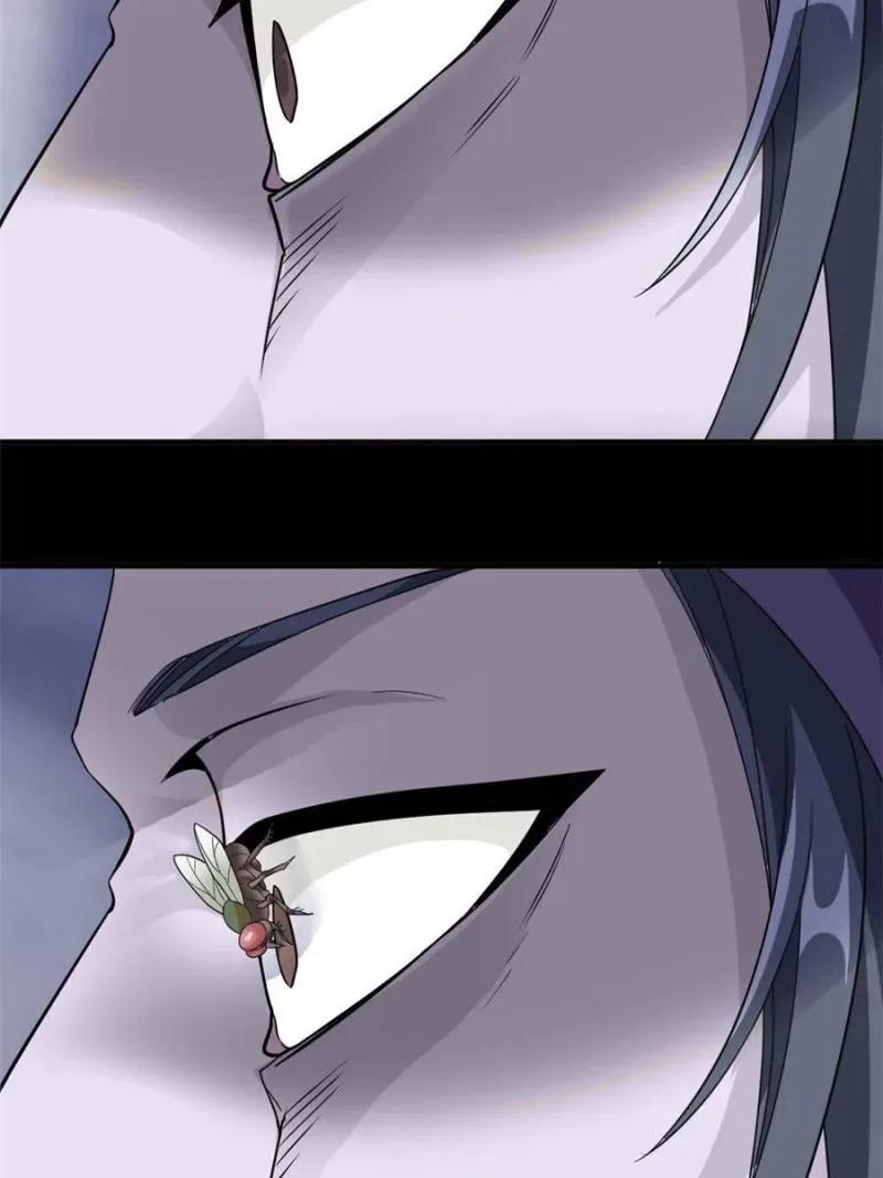 The Strong Man From The Mental Hospital Chapter 203 page 34