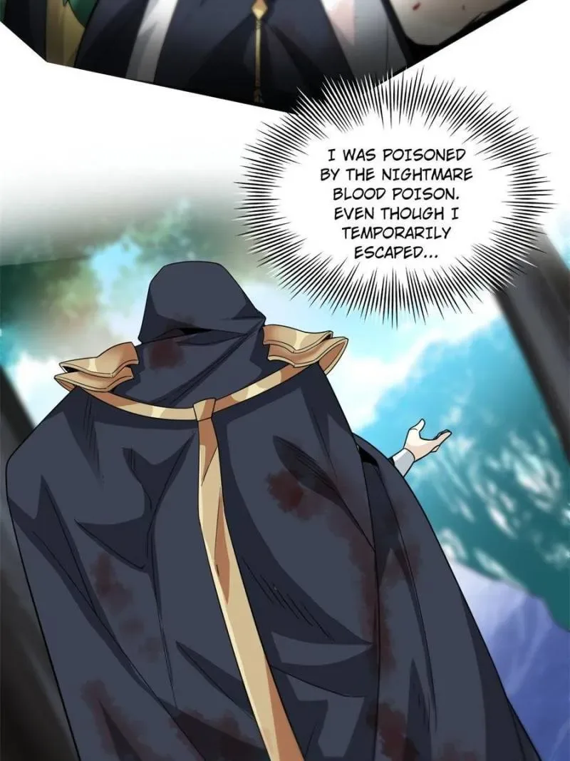 The Strong Man From The Mental Hospital Chapter 203 page 49