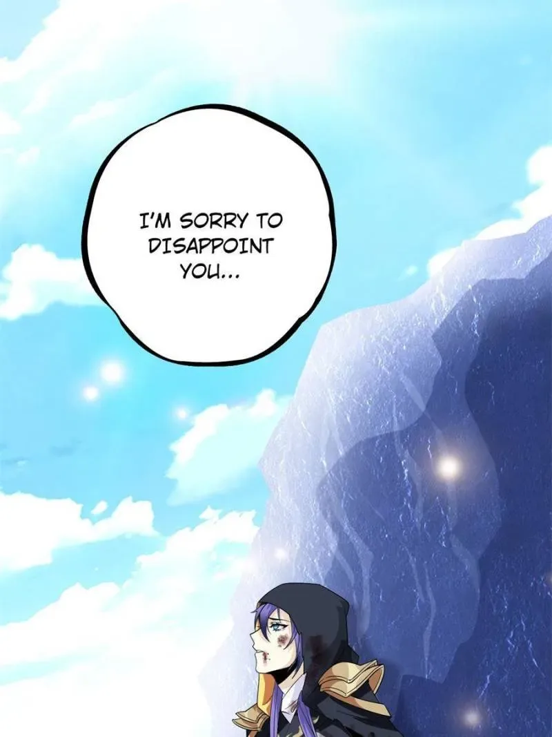 The Strong Man From The Mental Hospital Chapter 203 page 54