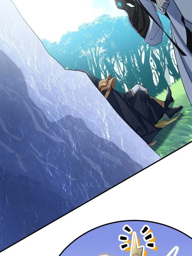 The Strong Man From The Mental Hospital Chapter 203 page 74