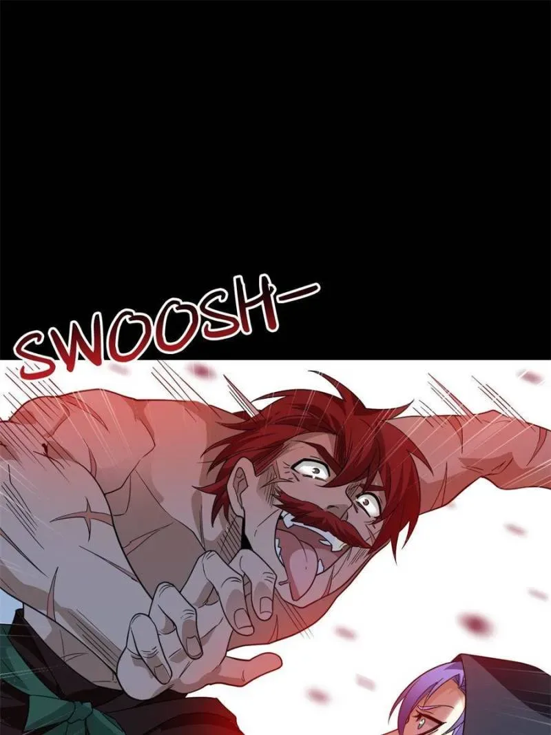 The Strong Man From The Mental Hospital Chapter 203 page 38