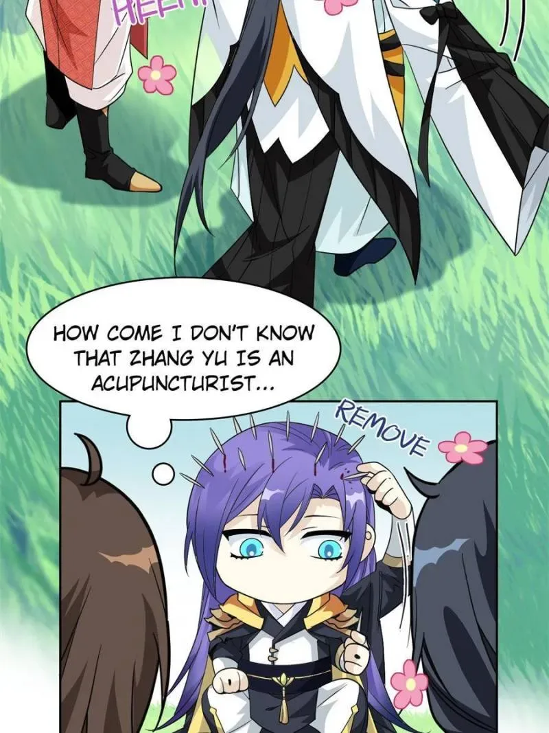 The Strong Man From The Mental Hospital Chapter 204 page 57
